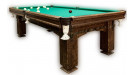 Бильярдный стол Классик Эксклюзив Бильярдный стол Классик Эксклюзив