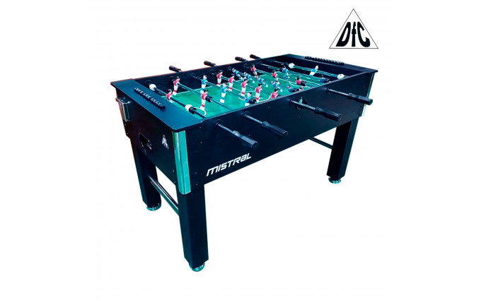 Игровой стол DFC MISTRAL футбол Игровой стол DFC MISTRAL футбол