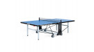 Всепогодный Теннисный стол Donic Outdoor Roller 1000 синий