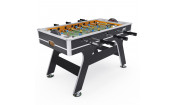 Игровой стол - футбол DFC COMMANDER Deluxe 55"