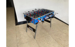 Игровой стол - футбол  DFC 48" 122 x 65 см
