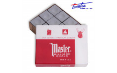 Мел Master Grey 12шт. Мел Master Grey 12шт.