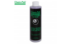 Средство для чистки и полировки шаров Chem-Pak Ball Cleaner & Polish 237мл Средство для чистки и полировки шаров Chem-Pak Ball Cleaner & Polish 237мл