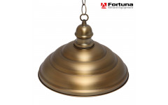 Светильник Fortuna Modena bronze antique 1 плафон Светильник Fortuna Modena bronze antique 1 плафон