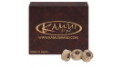 Наклейка для кия Kamui Snooker Original ø11мм Medium 1шт.