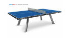 Стол теннисный City DESIGN Всепогодный Синий