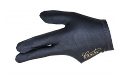 Перчатка бильярдная «Cuetec» (черная) Перчатка бильярдная «Cuetec» (черная)